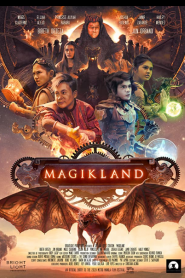 Magikland (2020) MMFF