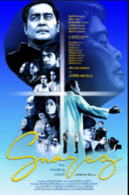 Suarez: The Healing Priest (2020)