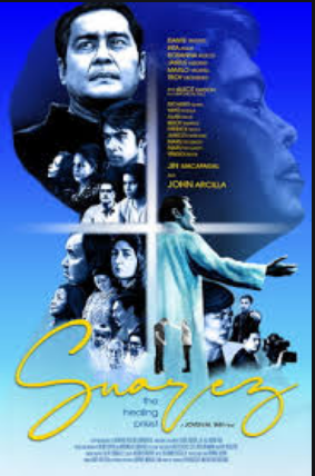 Suarez: The Healing Priest (2020)