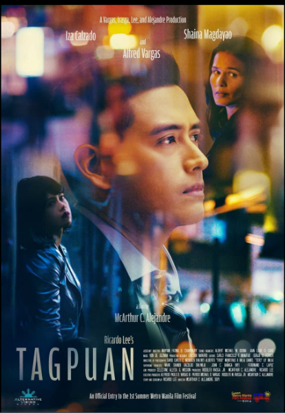 Tagpuan (2020) MMFF