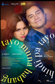 Tayo muna habang hindi pa tayo (2019)