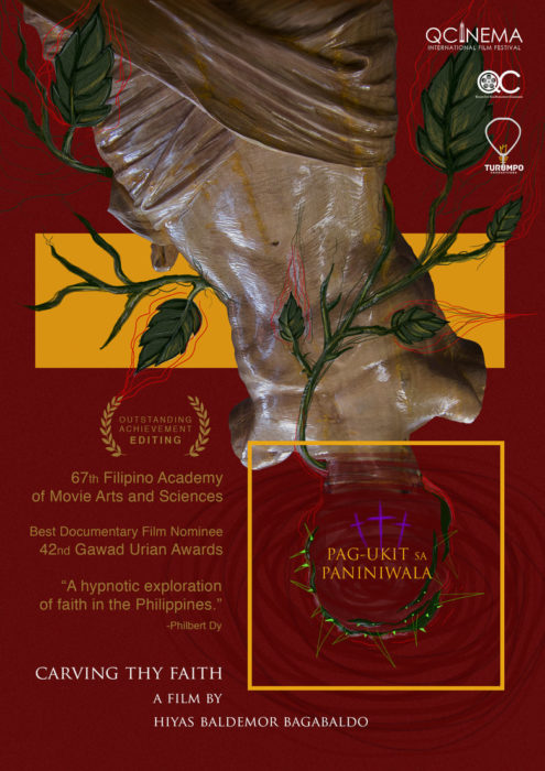 Pag-ukit sa paniniwala (2019)