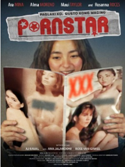 Paglaki Ko, Gusto Kong Maging Pornstar (2021)