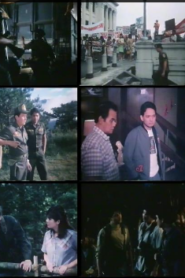 Operation; Get Victor Corpuz, the Rebel Soldier (1987)