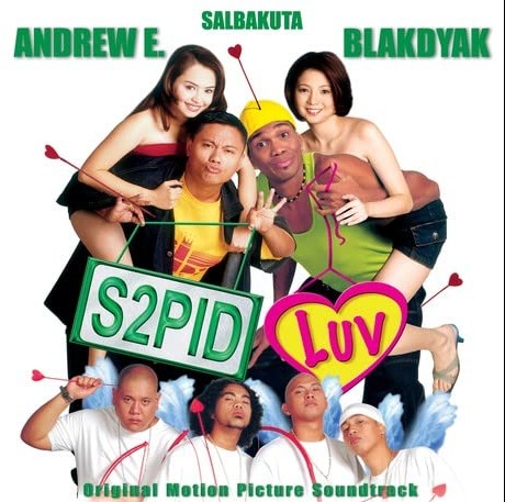 S2pid Luv (2002)