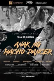 Anak ng Macho Dancer (2021)