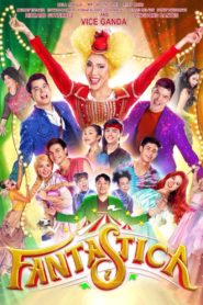 Fantastica (2018)
