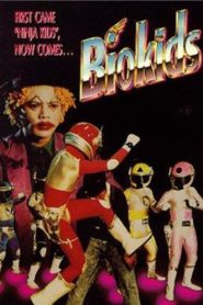 Biokids (1990)