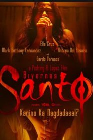 Biyernes Santo (2021)