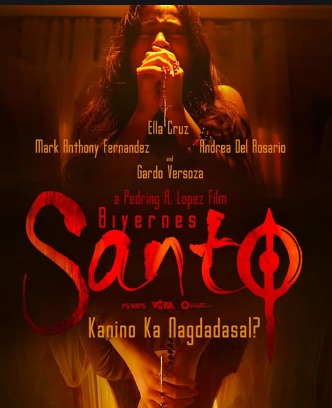 Biyernes Santo (2021)