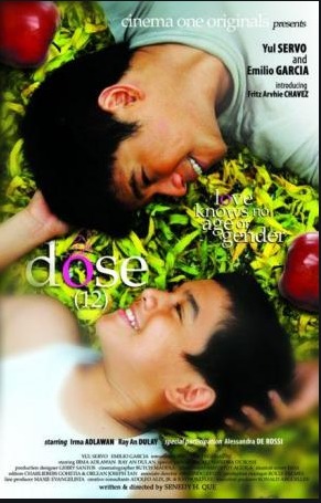 Dose (2008)