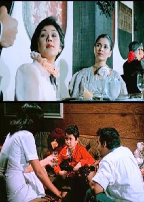 Gaano kadalas ang minsan? (1982)