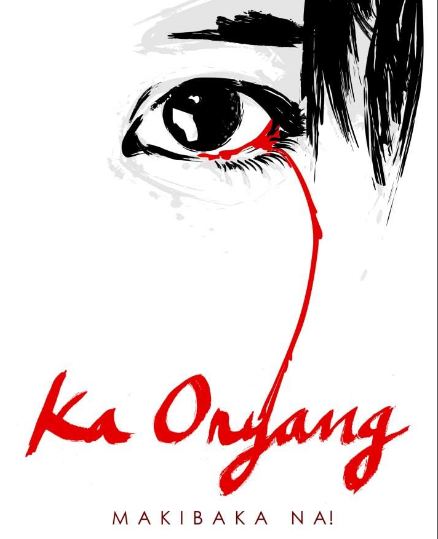 Ka Oryang (2011)