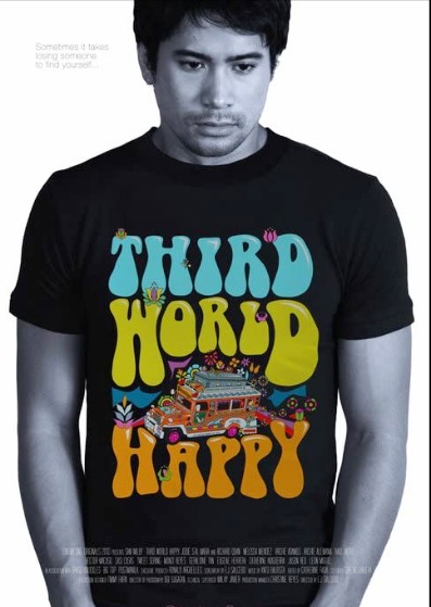 Third World Happy (2010)