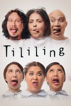 Tililing (2021)