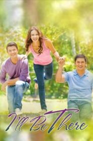 I’ll Be There (2010)