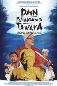 Daan patungong tawaya (2019)