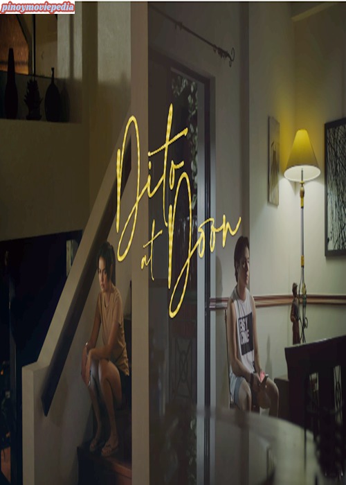 Dito at Doon (2021)