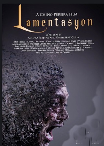 Lamentasyon (2021)