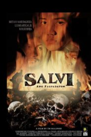 Salvi: Ang pagpadayon (2013)