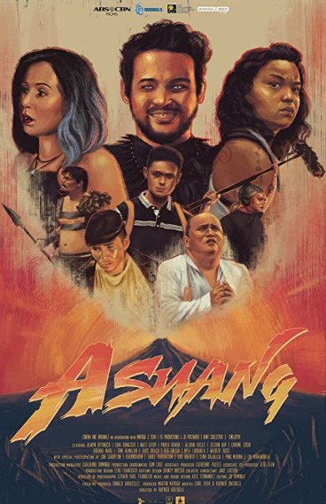 Asuang (2018)