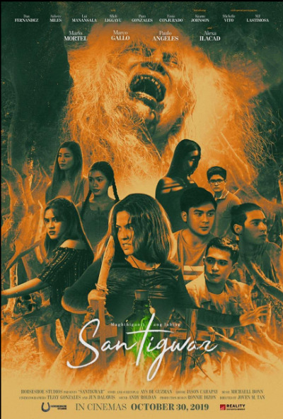 Santigwar (2019)
