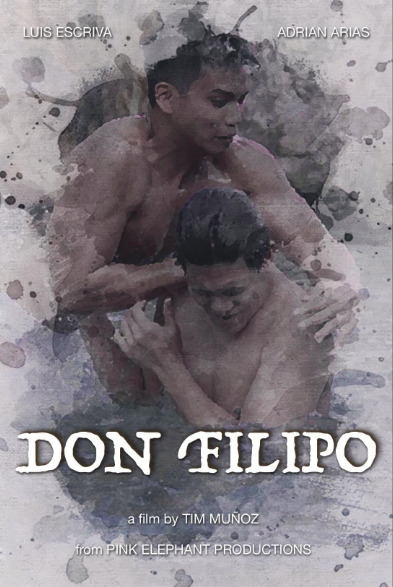 Don Filipo (2021)