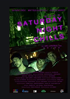 Saturday Night Chills (2013)