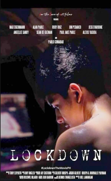 Lockdown (2021)
