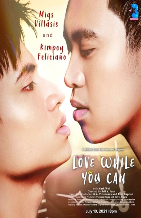 Love While You Can (2021)