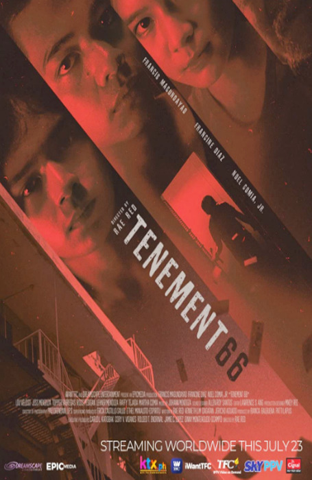 Tenement 66 (2021)