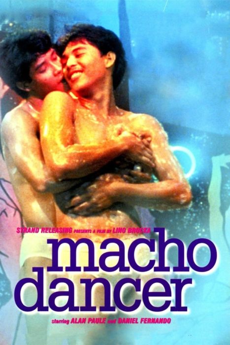 Macho Dancer (1988)