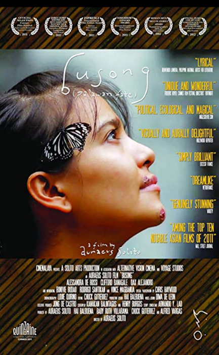 Busong Palawan Fate (2011)