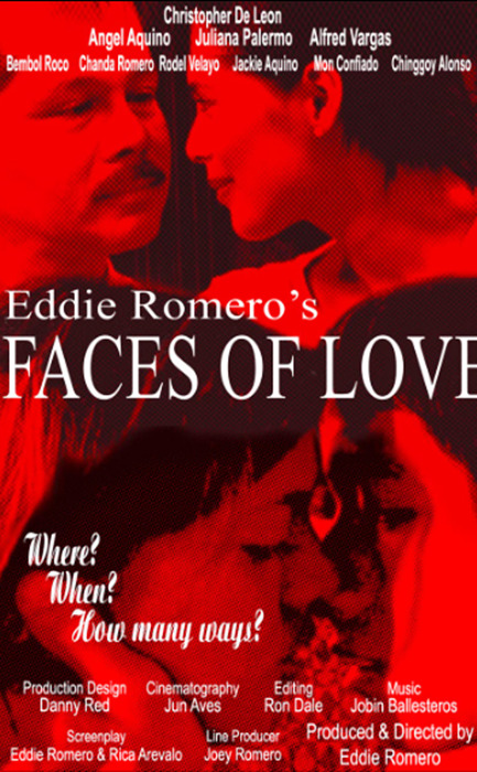 Faces of Love (2007)
