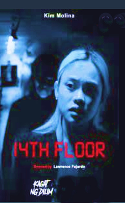 Kagat Ng Dilim: 14th Floor (2020)