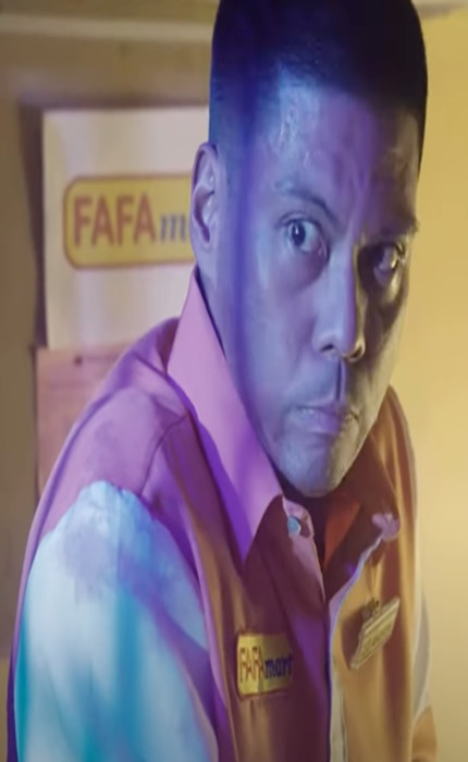 Kagat ng Dilim : Pagpag (2021)