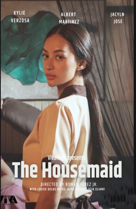 The Housemaid (2021)