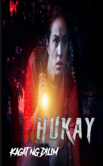 Kagat Ng Dilim: Hukay (2021)