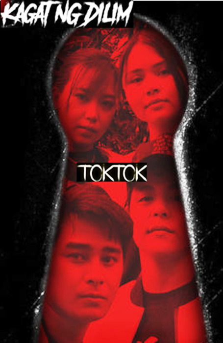 Kagat ng Dilim: Toktok (2021)