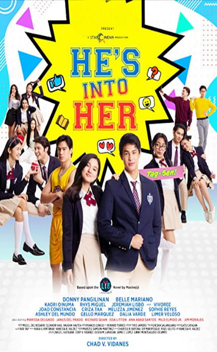 He’s Into Her (2021) Full Episode