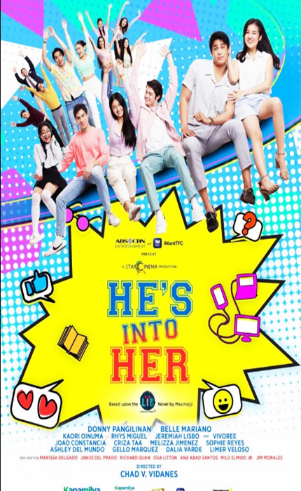 He’s Into Her (2021) Full Episode