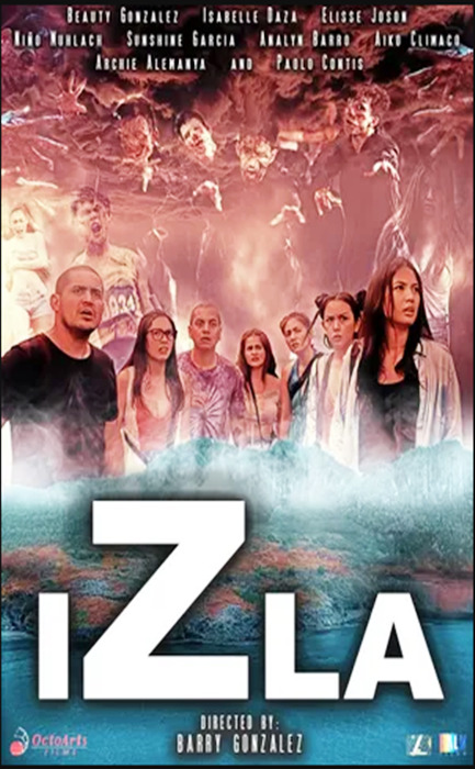 Izla (2021)