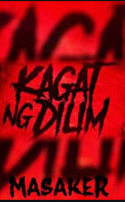 Kagat Ng Dilim: Masaker (2021)