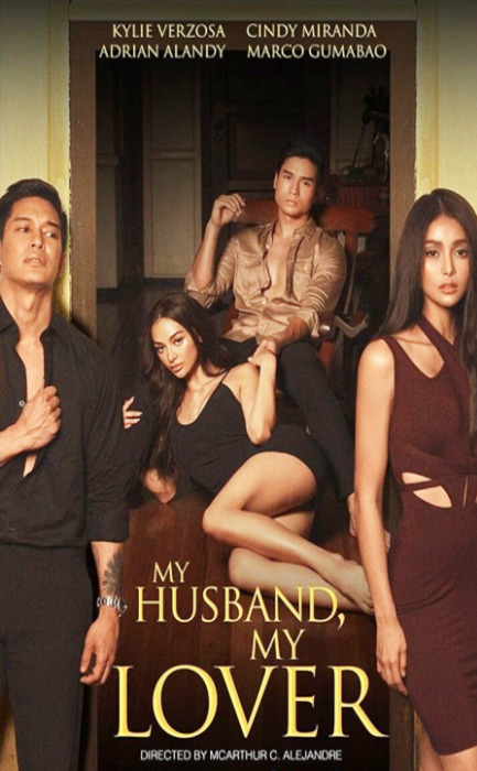 My Husband, My Lover (2021)