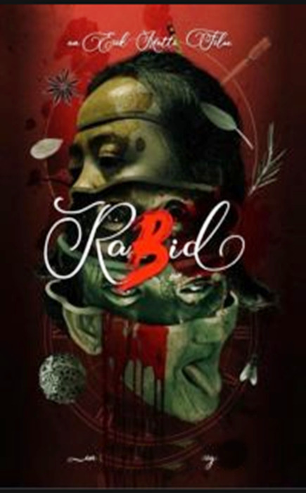 Rabid (2021)