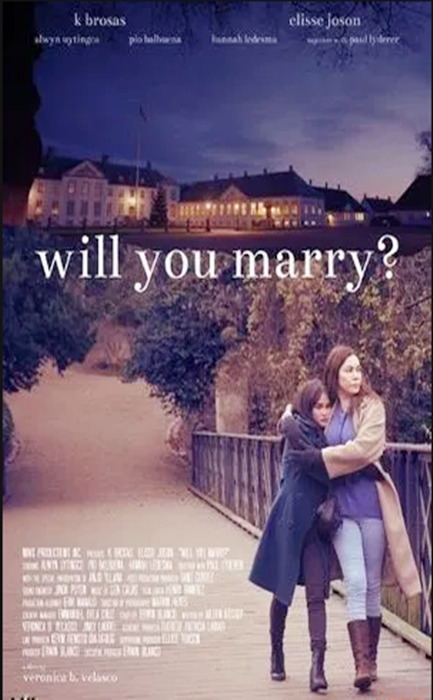 Will You Marry? (2021)