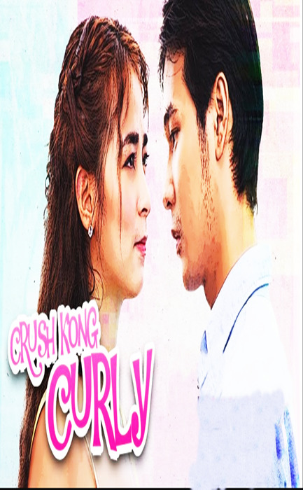 Crush Kong Curly (2021)