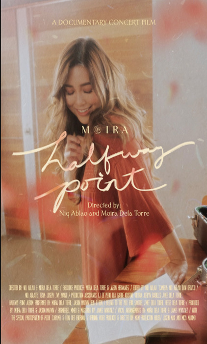 Moira: Halfway Point (2021)