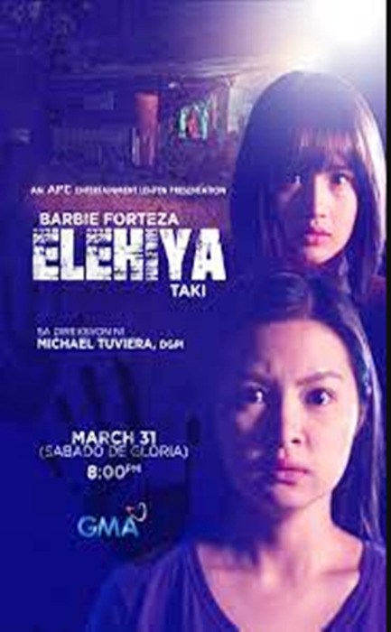 Elehiya (2018)