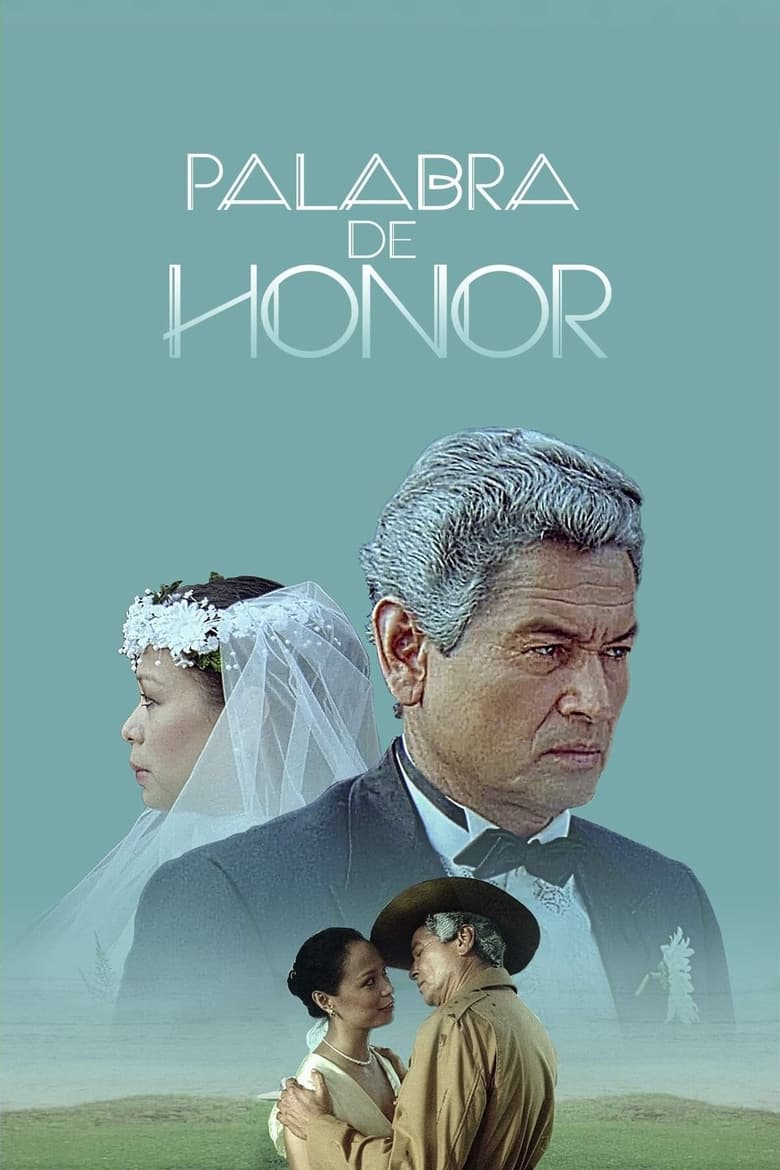 Palabra de Honor (1983)